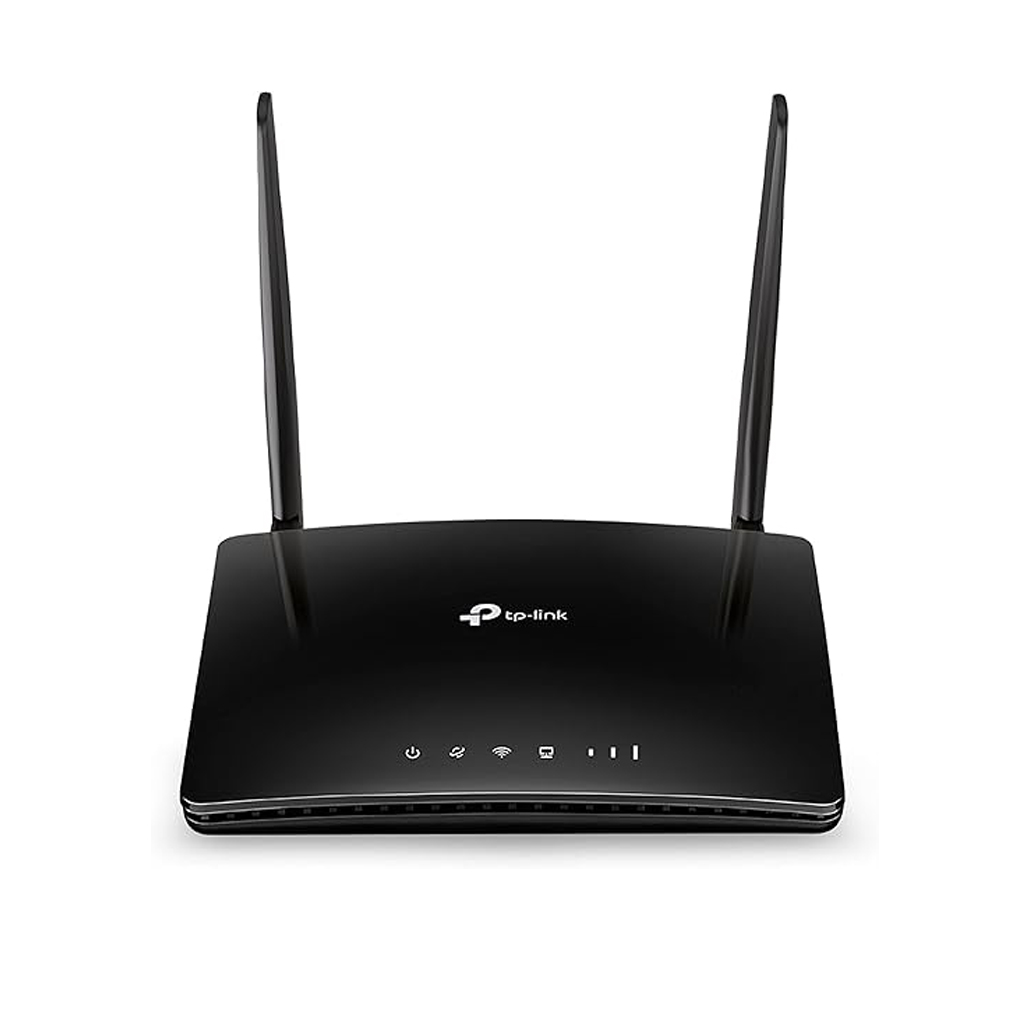 LTE Router